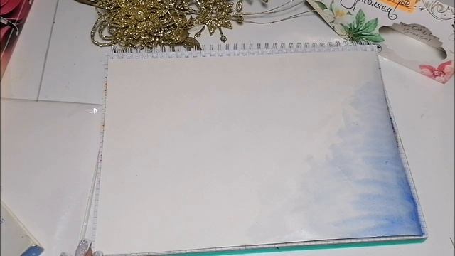 Бюджет по конвертам/Знакомство/Байндер своими руками/ Оформляем таблицу