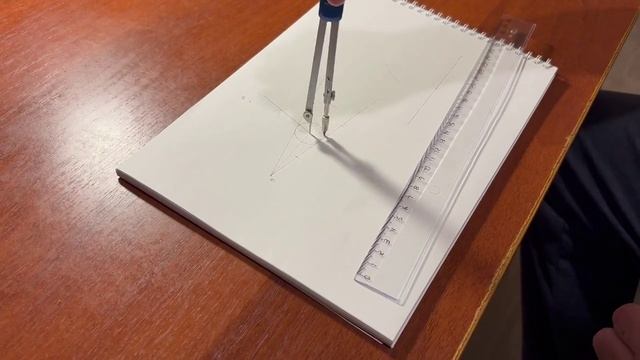Задача 55 к §5 учебника геометрии А.В. Погорелова