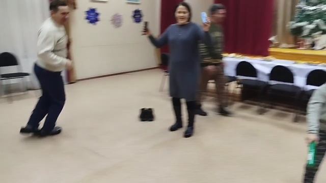Старый Новый год, Мордовский Каратай 9