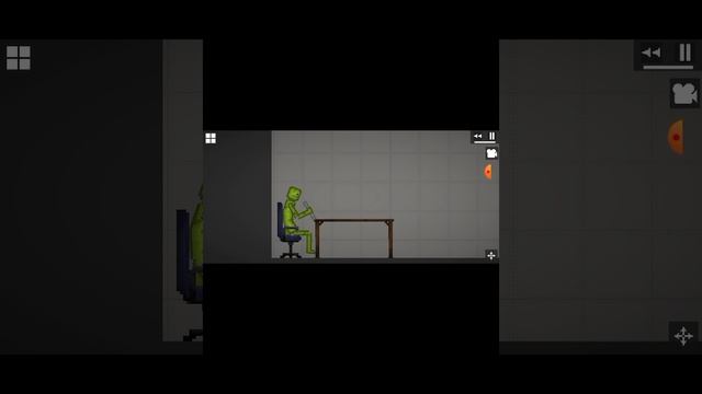 Продолжение на 1-ю часть на Ютубе канал МегаЧелик 2025