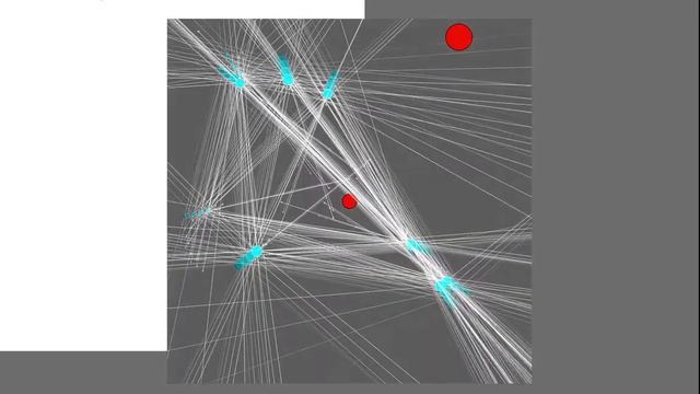 Processing :: Test 7.a4 (overloaded mutual attraction)