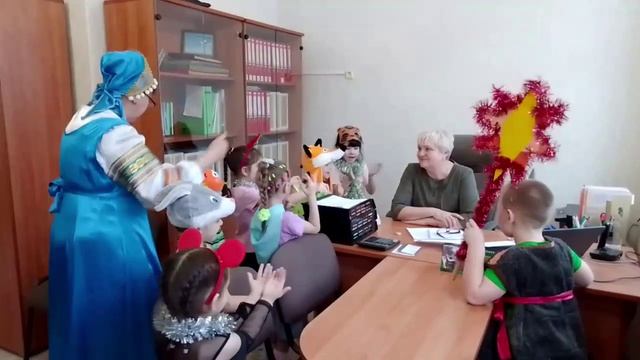 Колядки