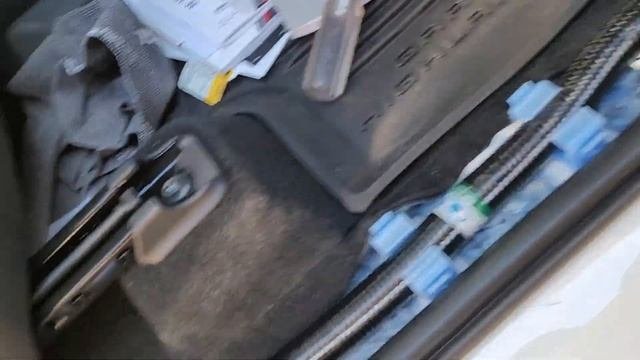 How To Remove 2023-2025 Toyota Grand Highlander Glovebox.