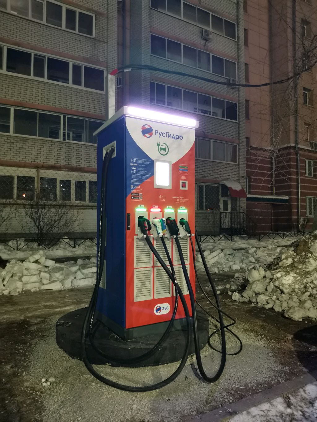 Стендап