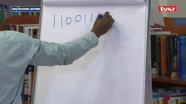 CIT1306: INTRODUCTION TO COMPUTATIONAL MATHEMATICS LESSON 2