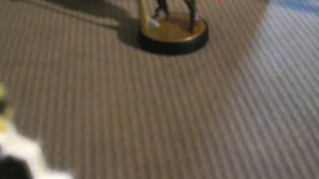 My birthday gift to myself: Robin Amiibo Unboxing