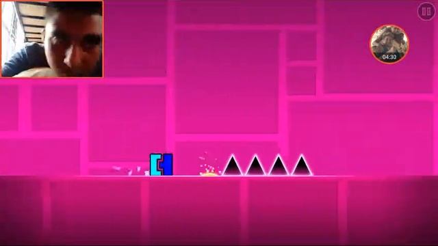 Geometry dash(crack)