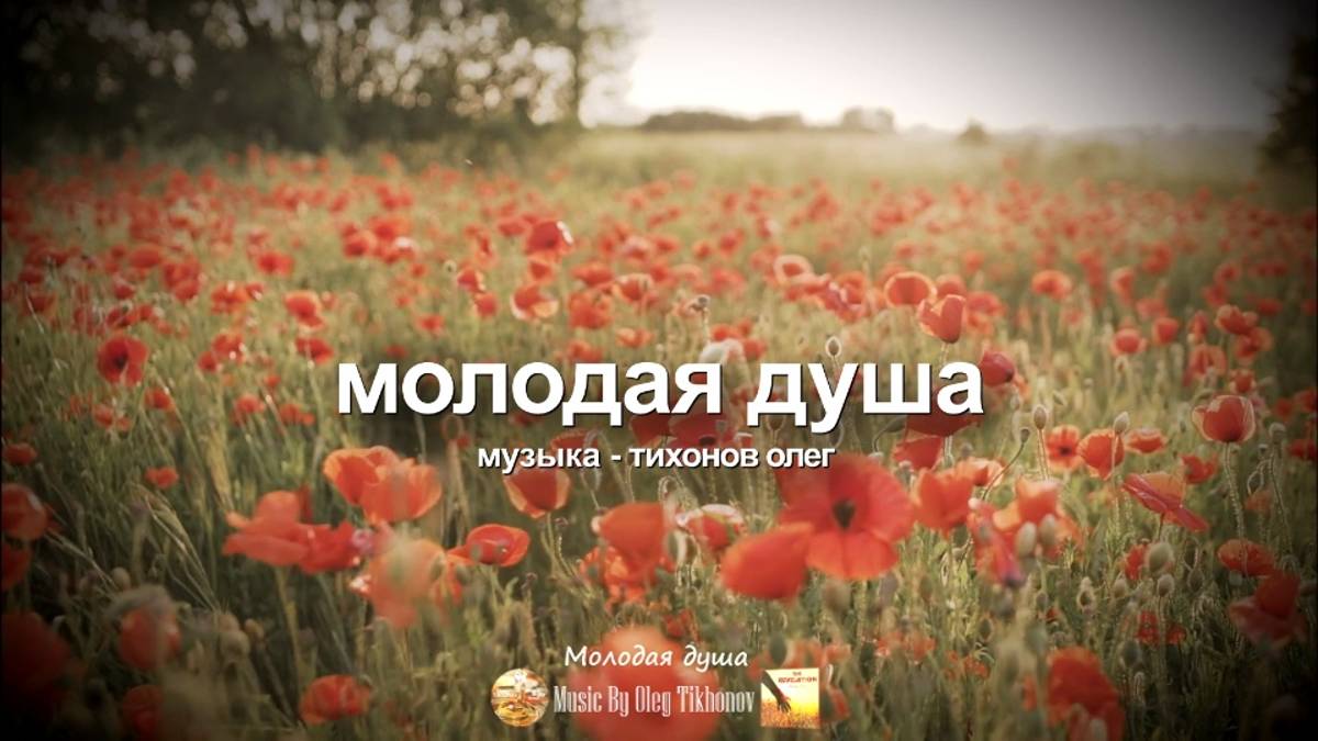 Молодая Душа музыка)