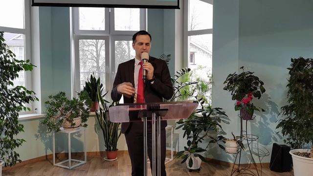 Когда все выходит из под контроля- Парфенов Сергей