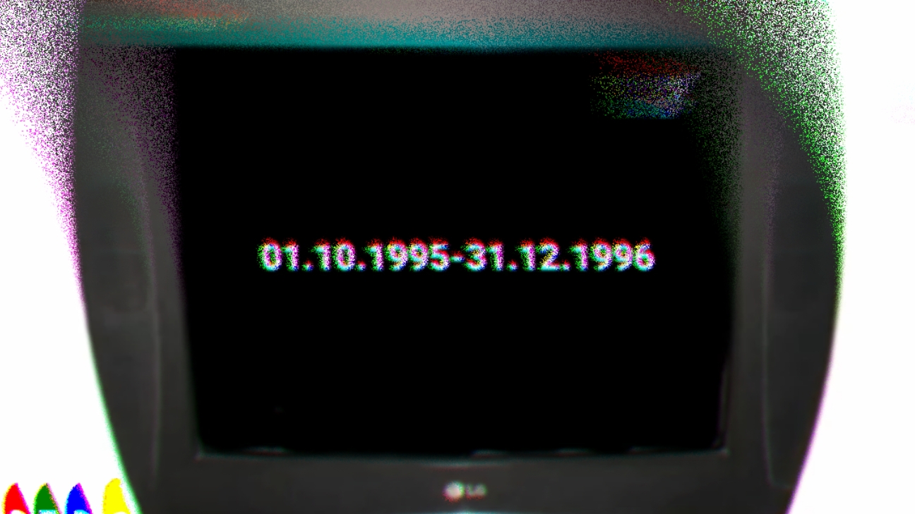 эфир СТС8