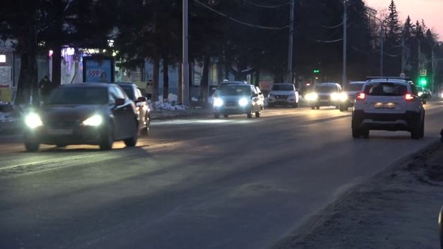 О чем мечтает глава города Алексей Герасимов?