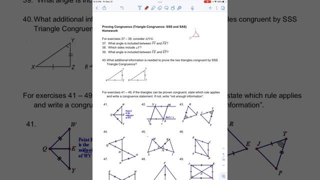 geo congruent tri 37