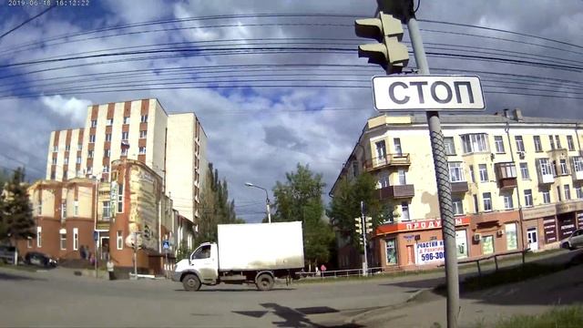 Русия. Ден 67 (част 3/3)