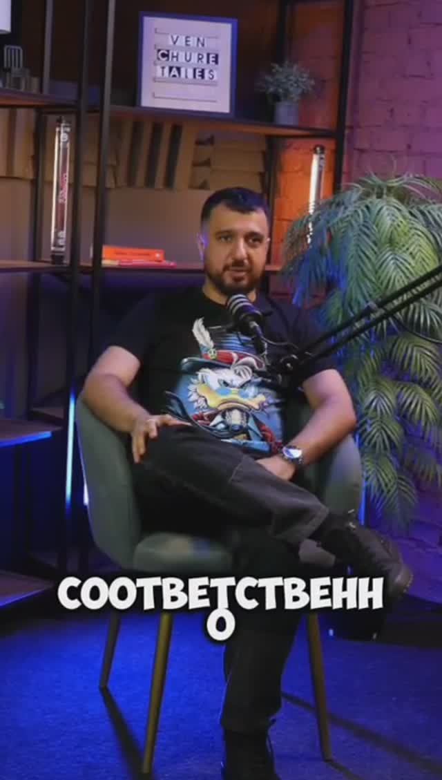 ДОЛЛАР будет РАСТИ в 2025 году ? #инфляция #доллар #курсдоллара