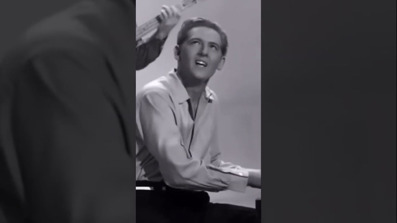 Jerry Lee Lewis