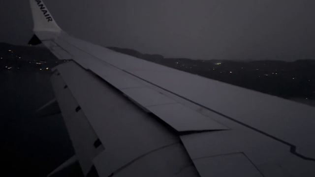 Аликанте - Ибица  | Boeing 737-800 | Alicante - Ibiza