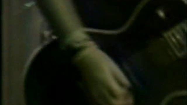 Motörhead - 08 - Just 'Cos You Got The Power - live in Rio de Janeiro, Brazil, 1989