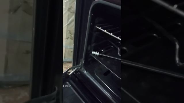 Легко снимаем двери духовки (духового шкафа) Все разные