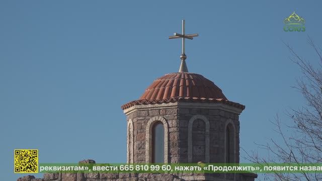 В Ессентуках отметили день паломника