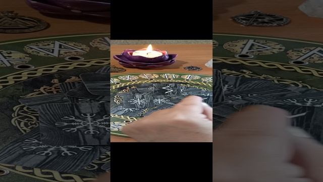 Энергия дня для Вас! Подсказка от Рун!👌💥🍀