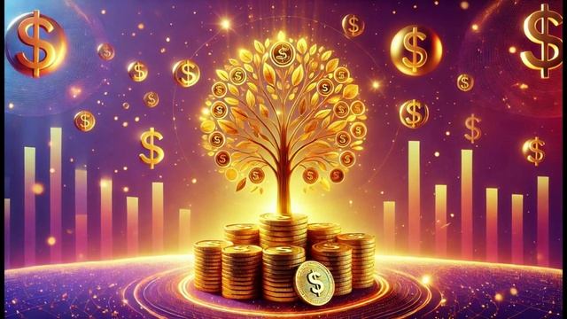 Настрой на финансовое благополучие