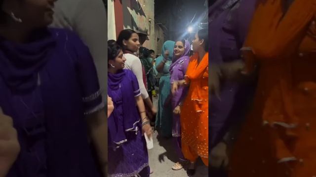 Hot Aunties Dance In Wedding Party