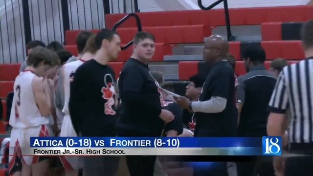 Frenzy Show for Feb 17 Segment 2