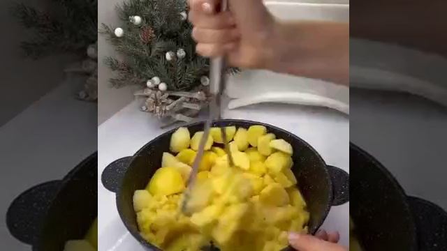 Вкуснее на ужин ничего не придумать