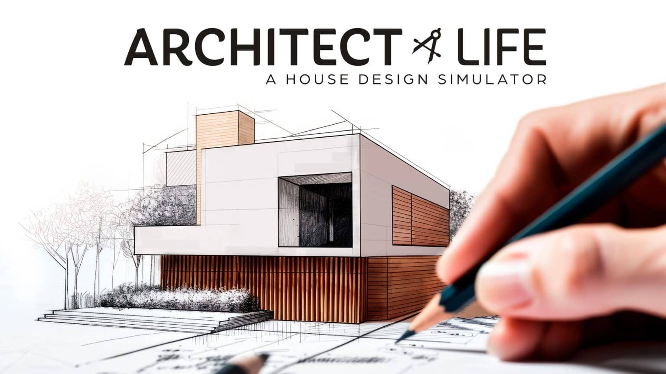 Симулятор архитектора Architect Life