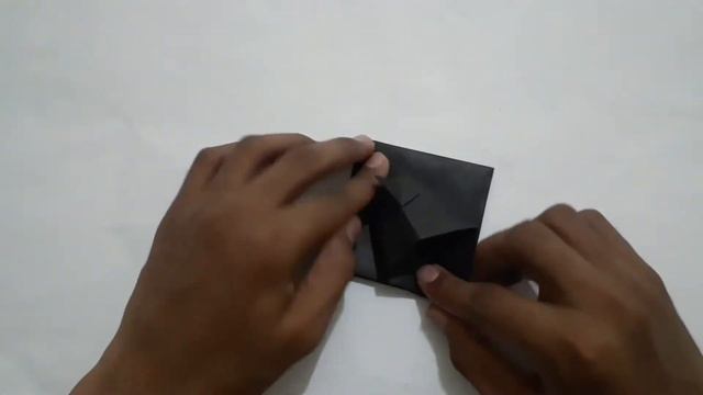 How to make an origami godzilla by Gifted Hands | origami godzilla