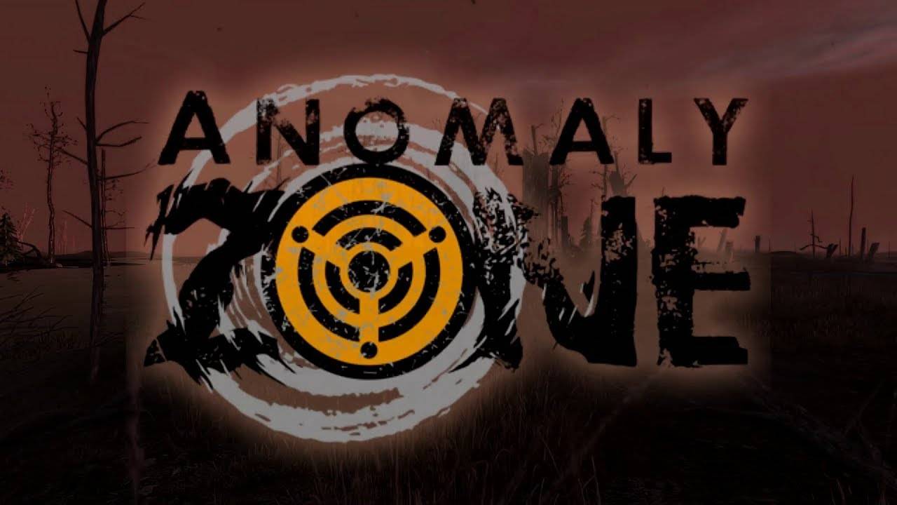 Anomaly Zone #4 Квестовая Суета