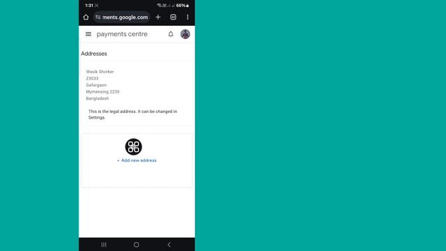 Как изменить регион/страну магазина Google Play | Элемент исправления недоступен в вашей стране.