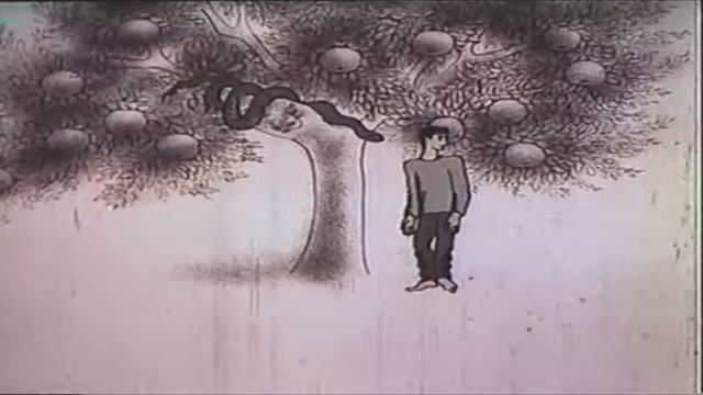 Змея Нахаш (1987 год)