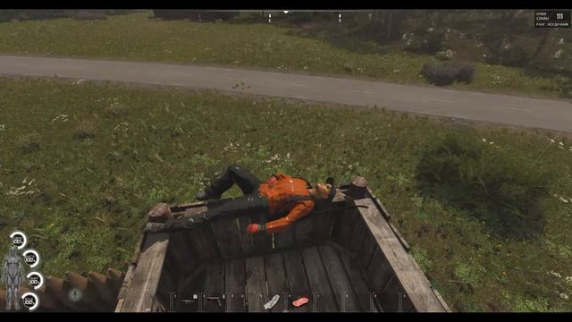 SCUM Жизнь или выживание !?