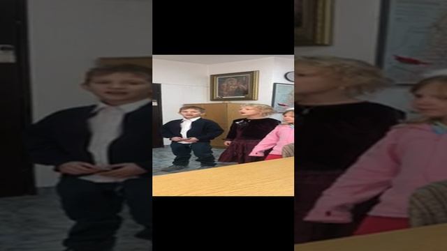 Жили-были