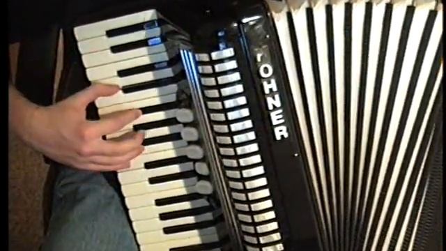 Harmonika - Na ohceti