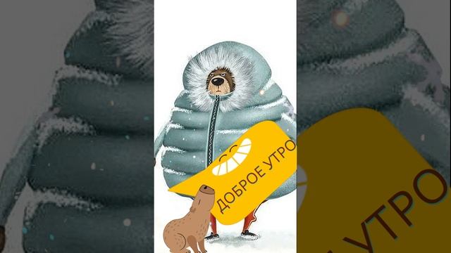 ДОБРОЕ УТРО 1