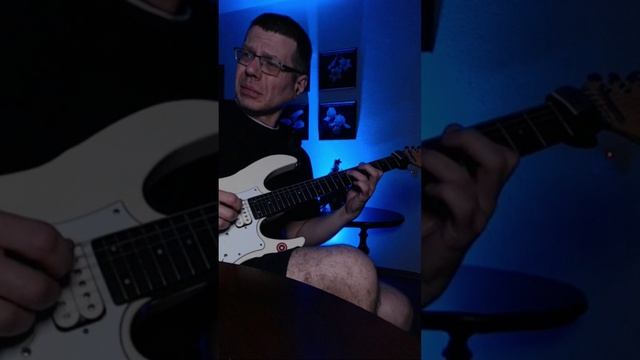Импровизация #10