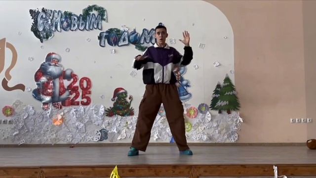 Сидоров Роман "Люди в масках".mp4