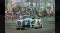 1995 24 HOURS OF LEMANS (Reverse Gear)