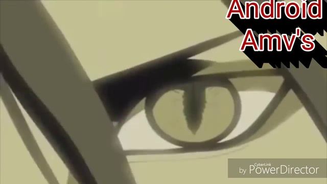 ●[Amv]: Naruto vs orochimaru