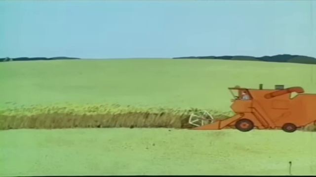Когда пришла Совецская власть (1968 год)