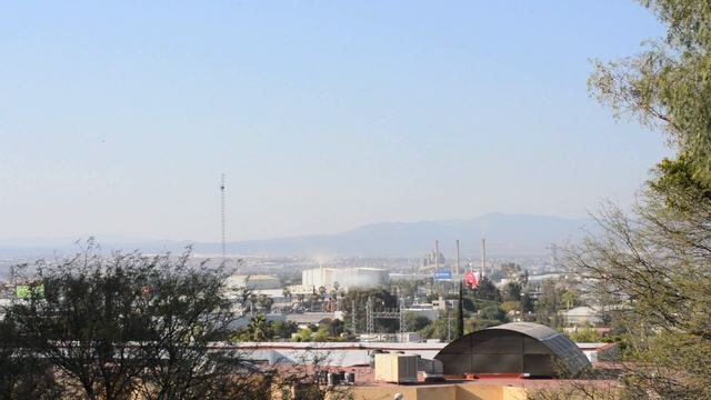 city