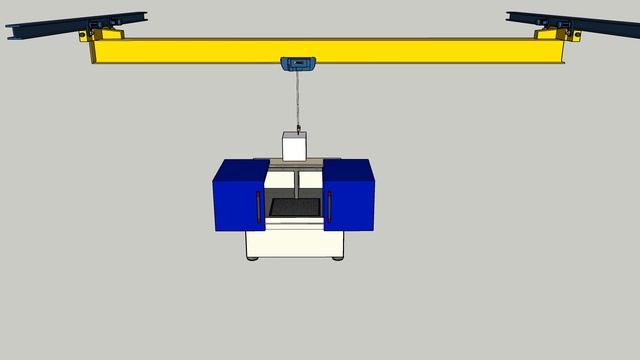 Fiberlaser-Neu-Konstruktion 1300 mm x 1300 mm 2 Kw