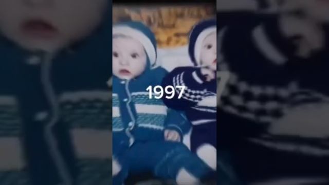 2024 - 1997 ♥️