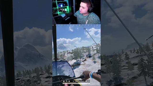 ПОБЕДИТЕЛЬ НОМИНАЦИИ "ЛЕТЧИК ГОДА" #пабг #streampubg #пубг