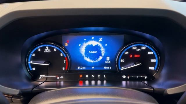 2024 Ford Bronco Sport обзор