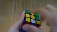 Rubik's Cube for Beginners (Edges First; Part 2)