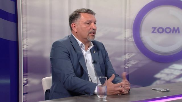 ZOOM 25.03.2024. Željko Lacković: "Bez Domovinskog pokreta nema ni lijeve, ni desne Vlade!"