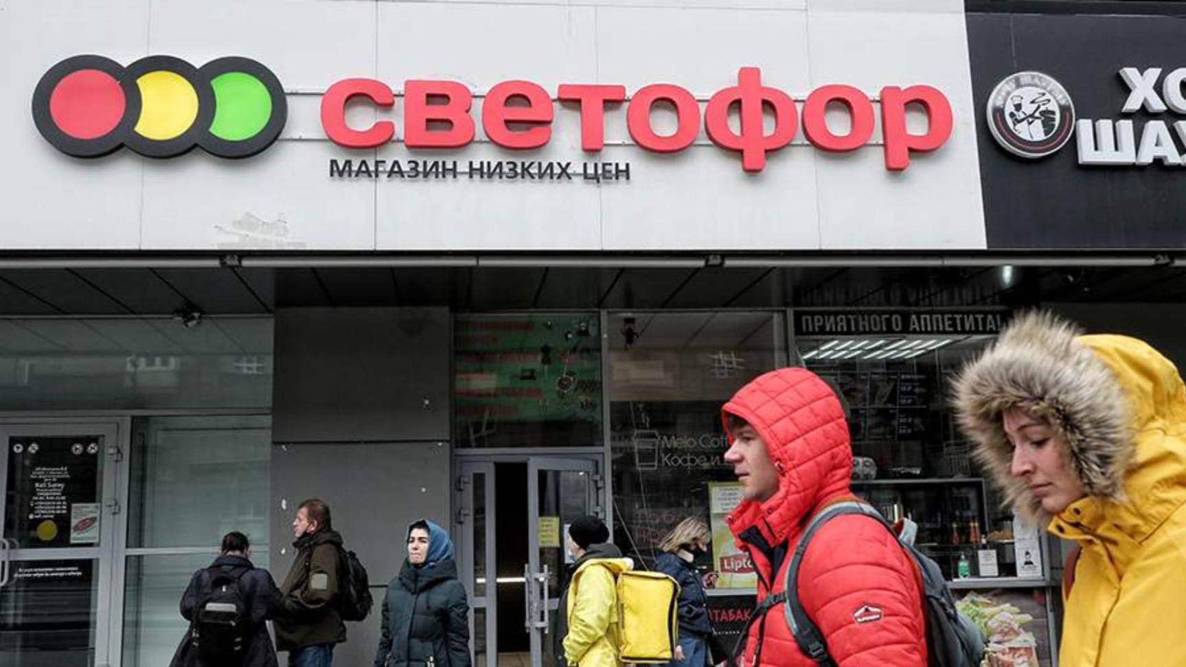 В сети «Светофор» пройдут внеплановые проверки